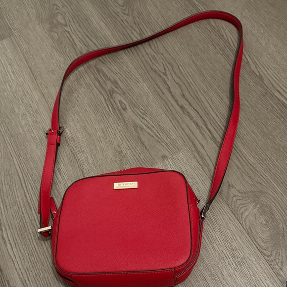 Kate Spade ♠️ Cammie Newburry Lane Crossbody Bag - Picture 5 of 17